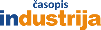 Casopis Industrija